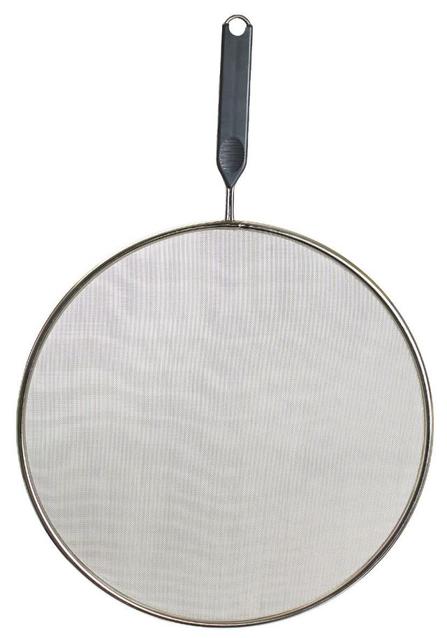 Art.nr.35-10829 Sprutfanger m/ABS håndtak Ø29cm