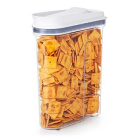 Art.nr.X-11247600 POP Beholder med helletut 1,5L