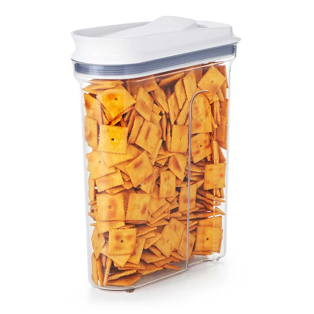 Art.nr.X-11247600 POP Beholder med helletut 1,5L