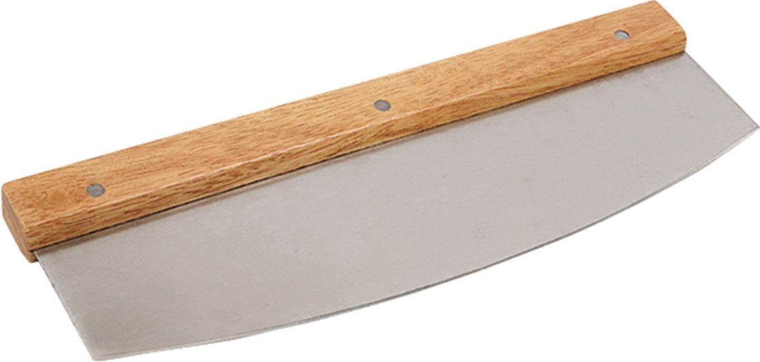 Art.nr.25-8054 Pizzakniv/urtekniv