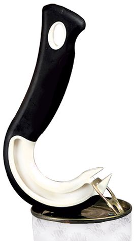 Art.nr.16-510 Ringboksåpner
