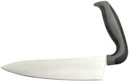 Art.nr.28-170711 Kokkekniv Ergonomisk