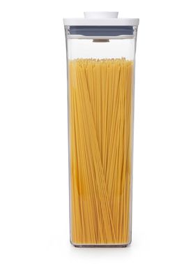 Art.nr.X-11233800 POP Beholder Firkant 2,1L
