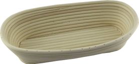 Art.nr.29-3014 Hevekurv oval 30x14x7cm