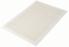 Art.nr.22-6040 Bakematte silikon 60x40cm