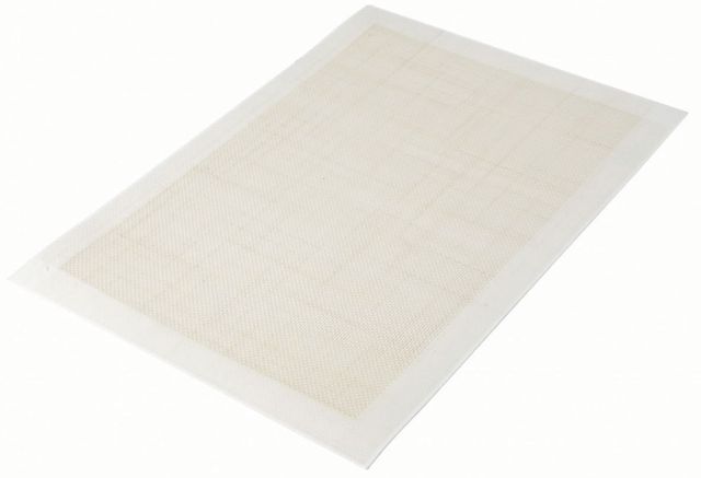 Art.nr.22-6040 Bakematte silikon 60x40cm