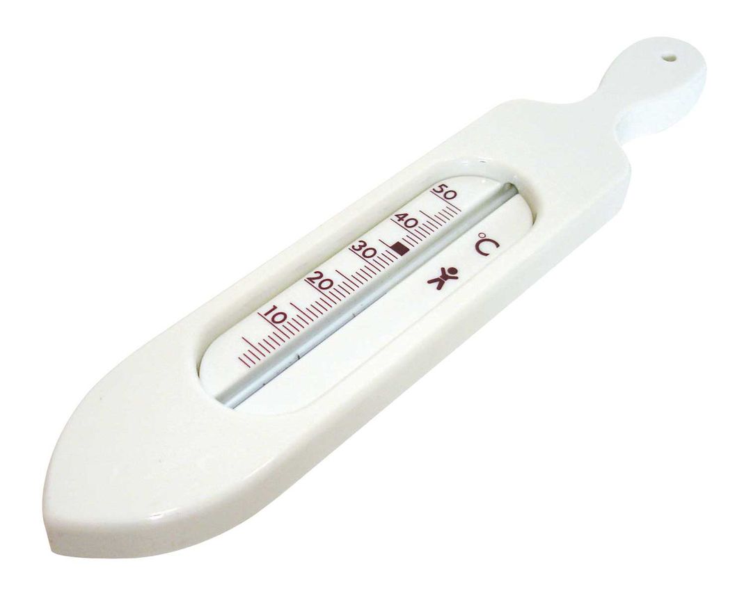 Art.nr.44-401 Baljetermometer