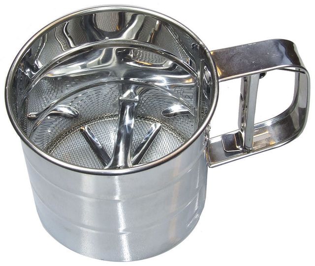Art.nr.22-70461 Melsikt 250g /1 cup