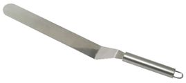Art.nr.23-19945 Palettkniv/stekespade med knekk 38,5cm
