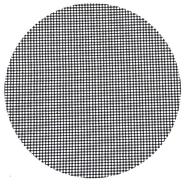 Art.nr.20-40 Grillnett rund -nonstick Ø40cm