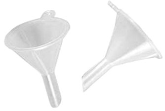 Art.nr.50-779 Trakt mini, silikon 2pk