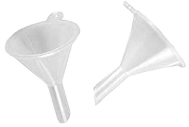 Art.nr.50-779 Trakt mini, silikon 2pk