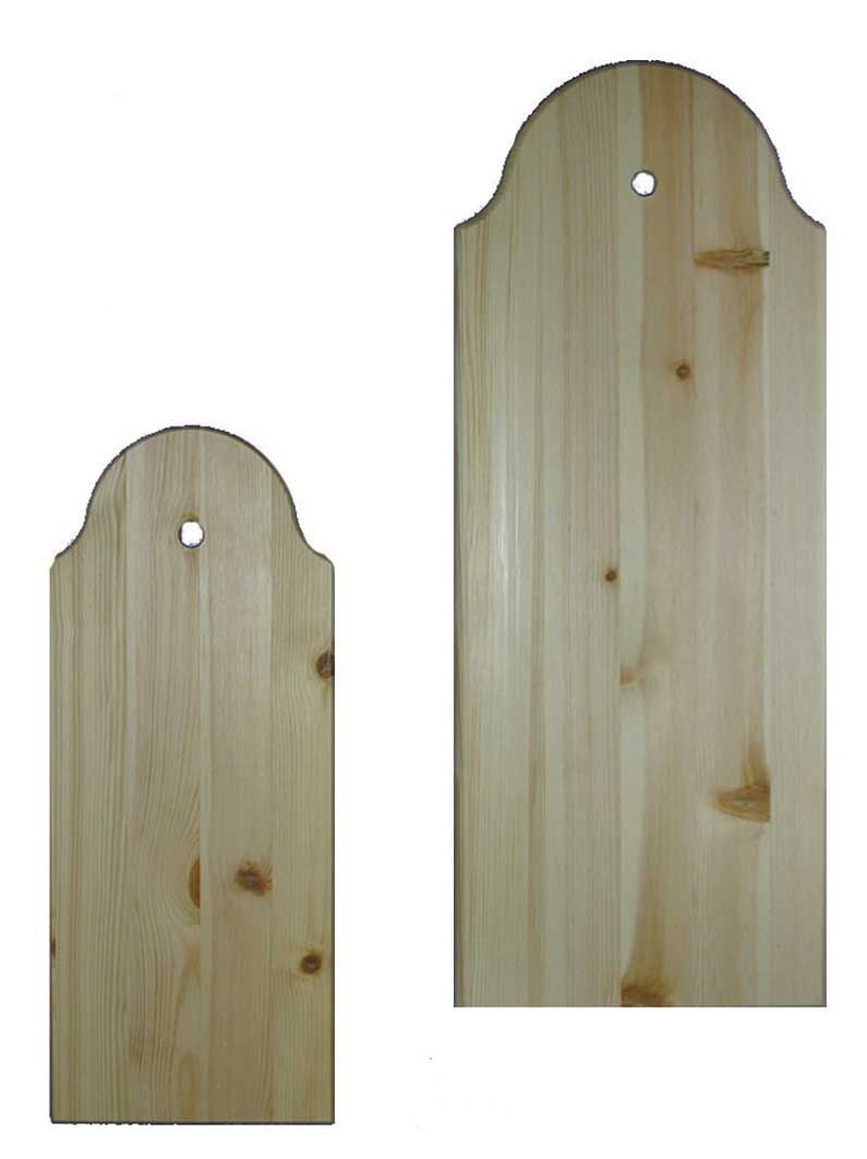 Art.nr.60-40 Fjøl 40x18cm 