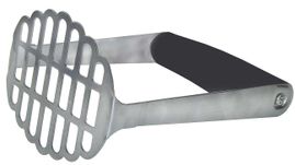 Art.nr.25-4028 Potetstamper med softgrip