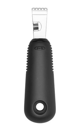 X-11261400 Sitrus zester