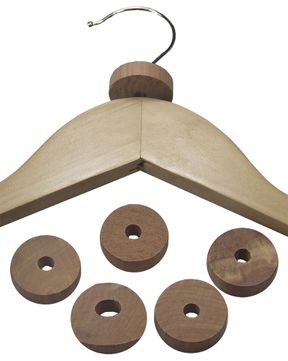 Art.nr. 12-685 Cedar ringer 6stk