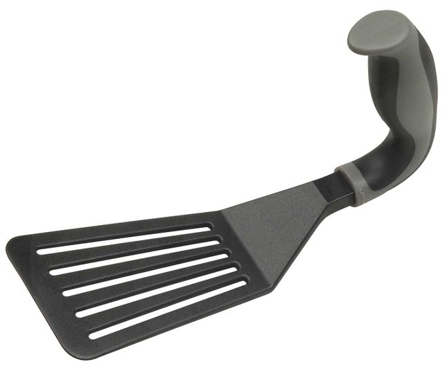 Art.nr.28-170714 Stekespade Ergonomisk