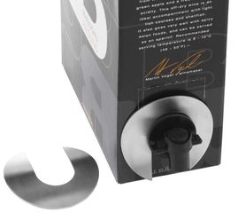 Art.nr.25-750 TapHolder-stål