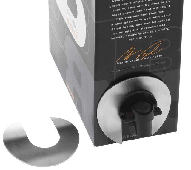 Art.nr.25-750 TapHolder-stål