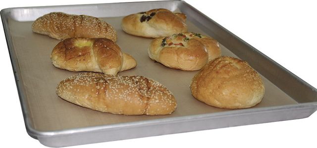 Art.nr.20-3343 Ovnspapir/bakepapir -nonstick 33x43cm