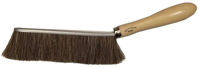 Art.nr.66-91 Takke-melkost 30cm naturbust