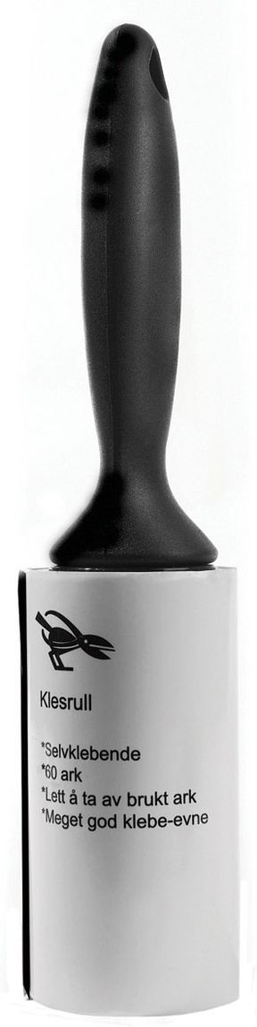 Art.nr.12-8314 Klesrull 10cm / 60ark
