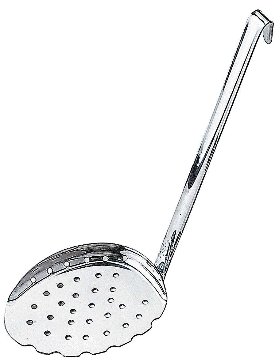 Art.nr.25-60 Fiskespade 9,5cm x24cm