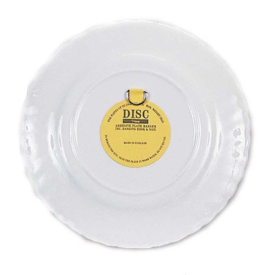  Disc oppheng bruk