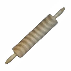 Art.nr.66-830 Kjevle RIFLET 32x7cm