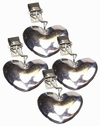 Art.nr.25-143007 Duk lodd 4pk