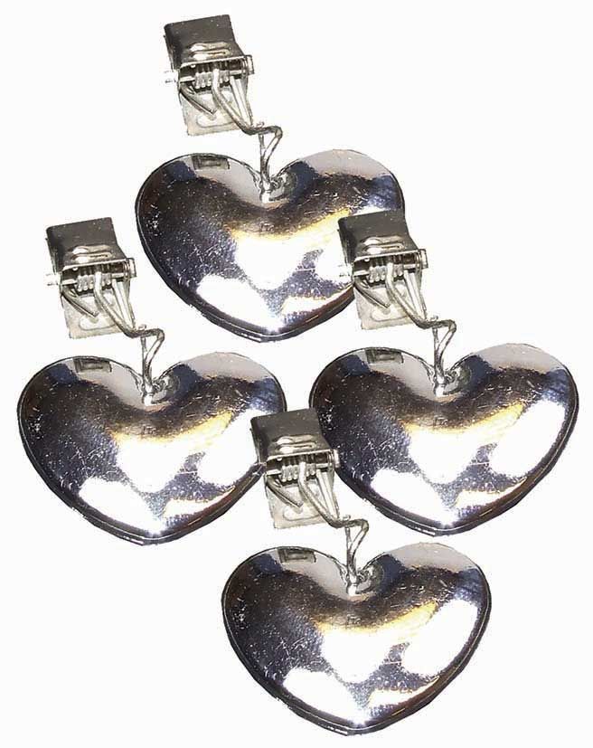 Art.nr.25-143007 Duk lodd 4pk