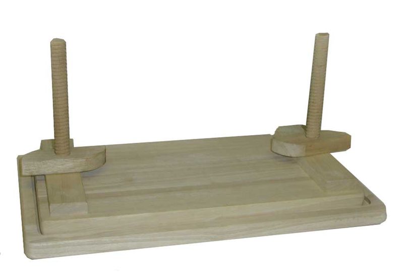 Art.nr. 60-830 Syltepresse 42x24cm