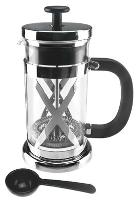 Art.nr.17-257 Kaffepresse 2 kopper 