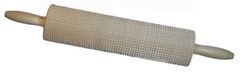Art.nr. 66-814 Kjevle rutet 32x8cm