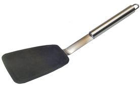 Art.nr. 24-13515 Stekespade silikon og kraftig S/S håndtak