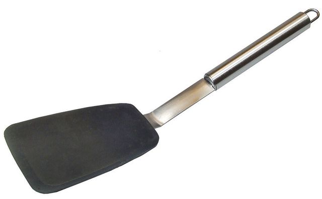 Art.nr. 24-13515 Stekespade silikon og kraftig S/S håndtak