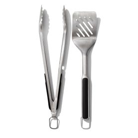 X-11320200 Grillsett