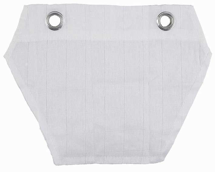 Art.nr.37-40 Silduk - saftsil / polyester