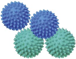 Art.nr.12-4041 Tørketrommel ball 2pk