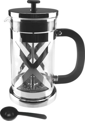 Art.nr.17-857 Kaffepresse 8 kopper