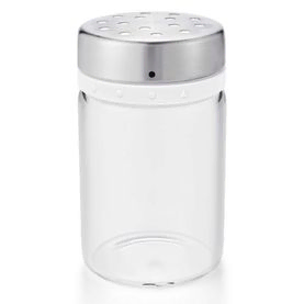 Art.nr.11247200 Shaker glass justerbar