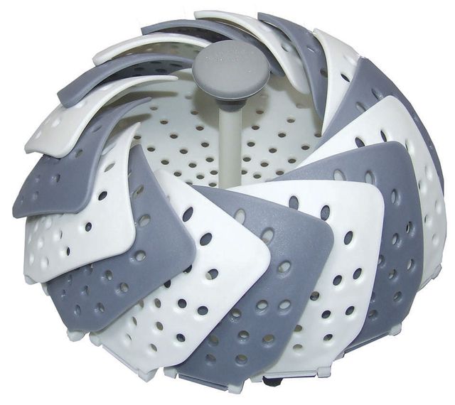 Art.nr.35-375 Damprist silikon og plast 25cm
