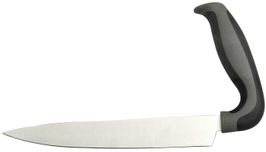 Art.nr.28-170712 Kjøkkenkniv Ergonomisk