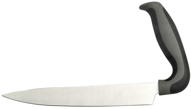 Art.nr.28-170712 Kjøkkenkniv Ergonomisk