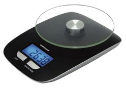 Art.nr. 34-14008 Glassvekt 5kg/1g