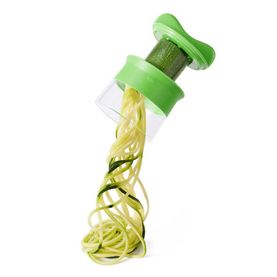 Art.nr. X-11151300 Håndholdt "Spiralizer"