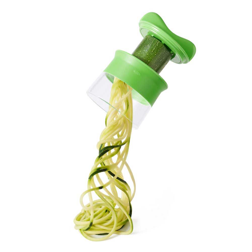 Art.nr. X-11151300 Håndholdt "Spiralizer"