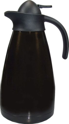 Art.nr. 38-2012 Termokanne 1,2L -antrasit