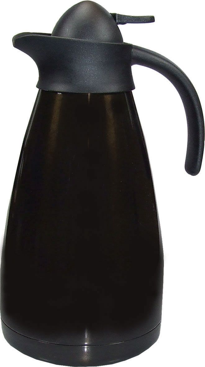 Art.nr. 38-2012 Termokanne 1,2L -antrasit