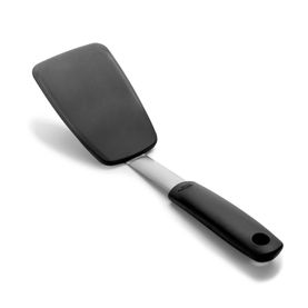 Art.nr. X-1071536 Liten fleksibel spade silikon